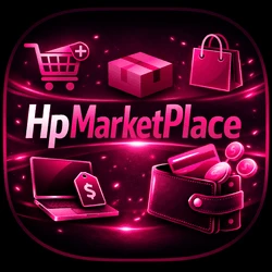 HackerMarket